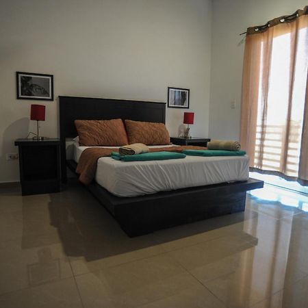 Casa Felicidad Apartment Playa del Carmen Luaran gambar
