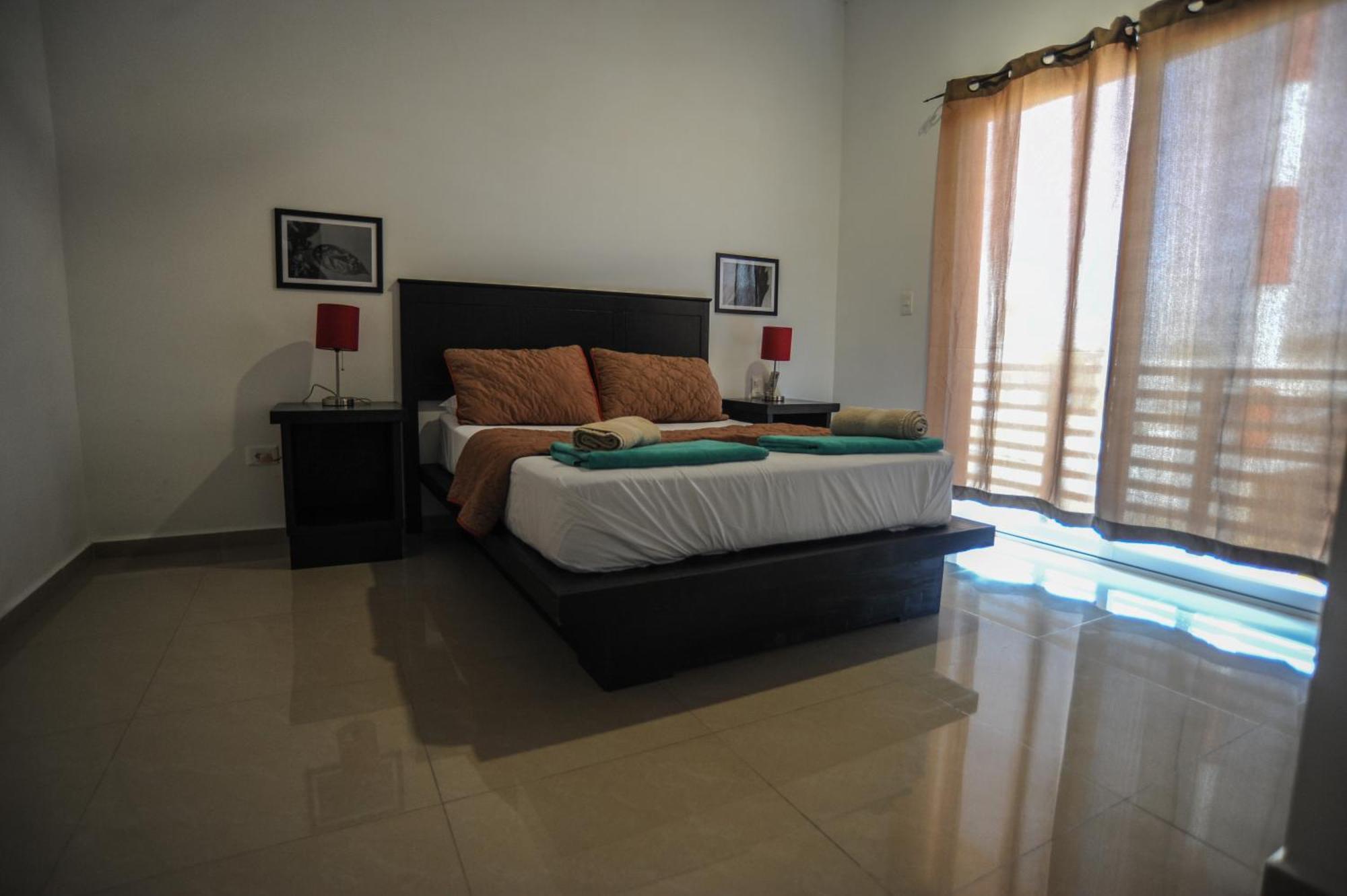 Casa Felicidad Apartment Playa del Carmen Luaran gambar