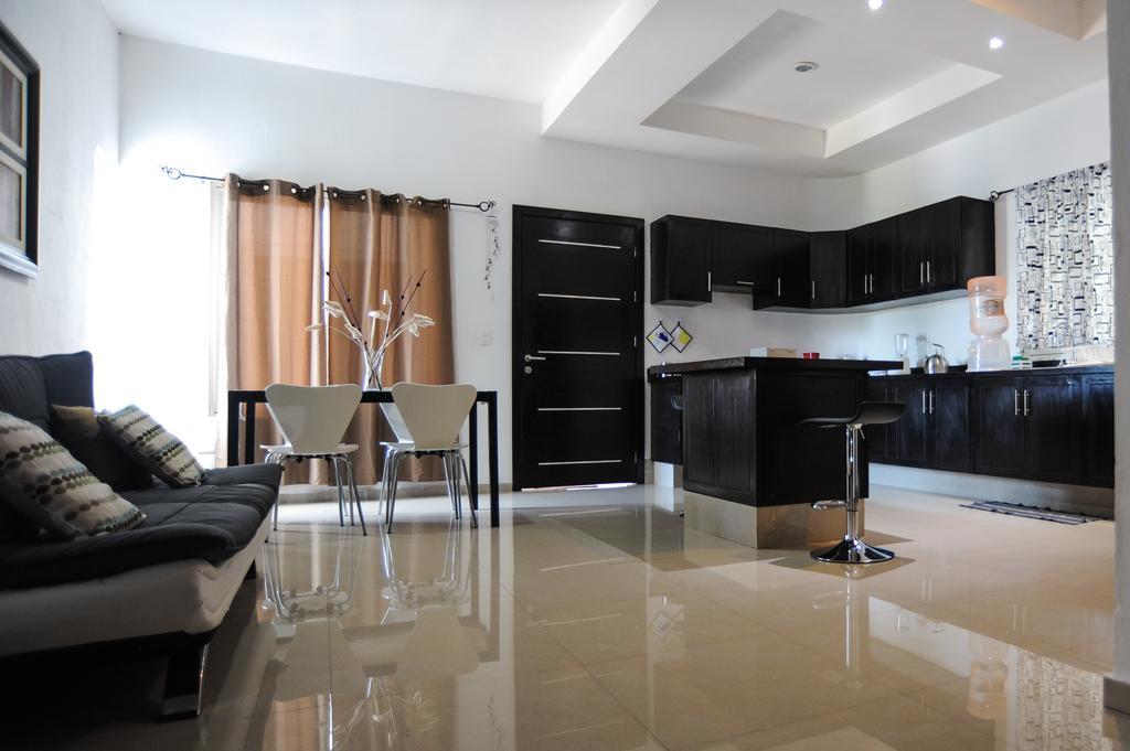 Casa Felicidad Apartment Playa del Carmen Bilik gambar