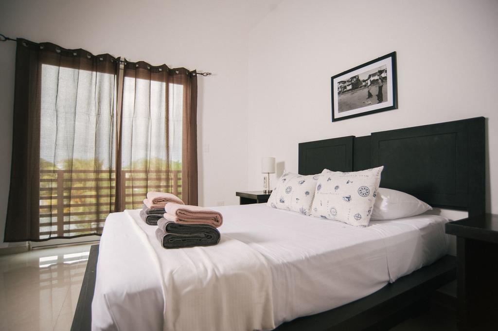 Casa Felicidad Apartment Playa del Carmen Bilik gambar