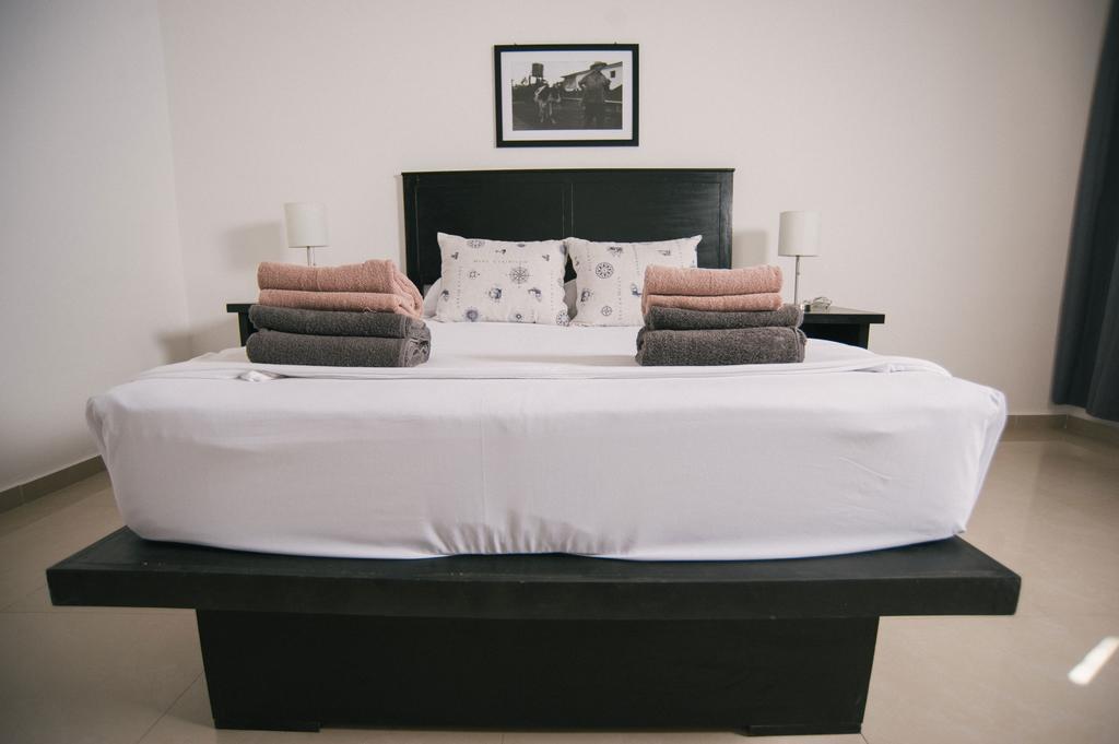 Casa Felicidad Apartment Playa del Carmen Bilik gambar