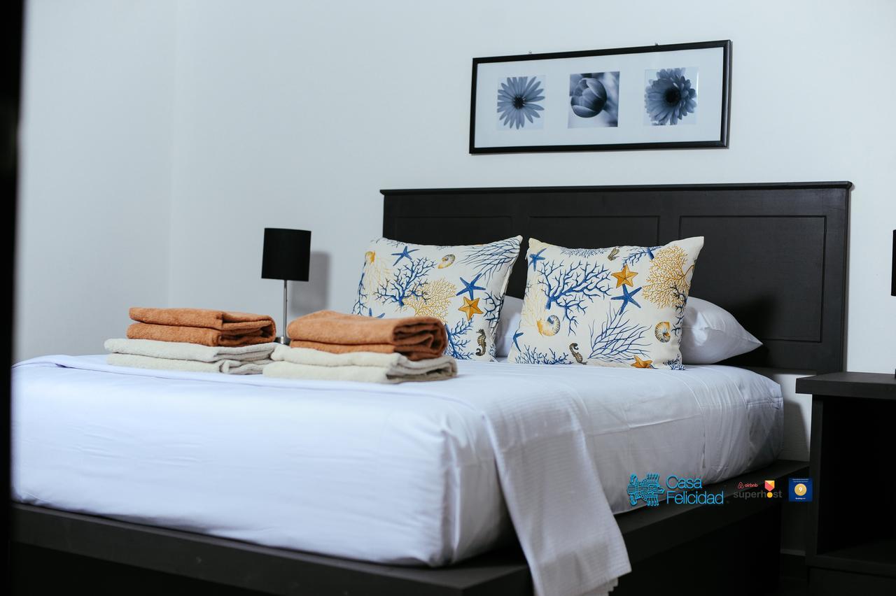 Casa Felicidad Apartment Playa del Carmen Bilik gambar